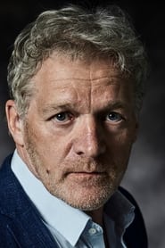 Mogens Holm portrait