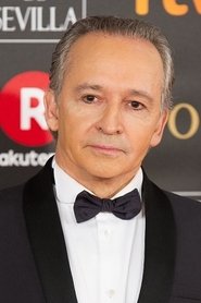 Alfonso Vilallonga portrait