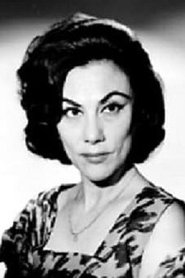 Luz María Núñez portrait