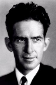 Ernest B. Schoedsack portrait