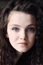 Viktoriya Butskikh portrait