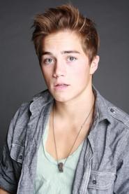 Conner Sorensen portrait