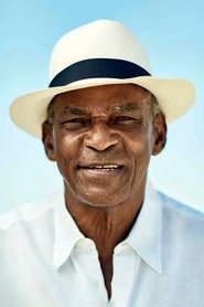 Antônio Pitanga portrait