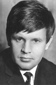Hans-Edgar Stecher portrait