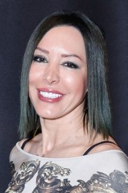Kelly Eleftheriou portrait
