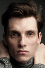Evgeniy Kuzmin portrait