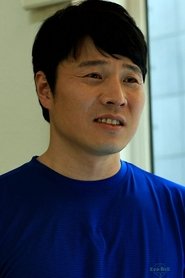 Kim In-gyoo-III portrait