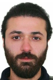Modar Sakkour portrait
