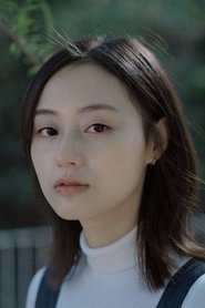 Hilary Wong portrait