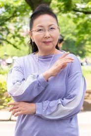 Lisa Komaki portrait