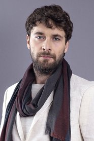 Serban Gomoi portrait
