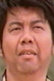 Chai Lin-Fui portrait