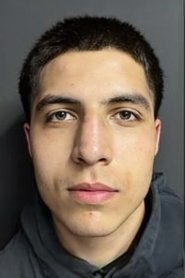 Fabian Guzman portrait