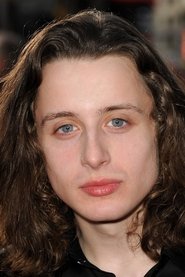 Rory Culkin portrait