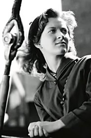 Birte Bang portrait