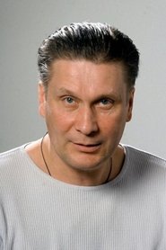 Viktor Saraikin portrait