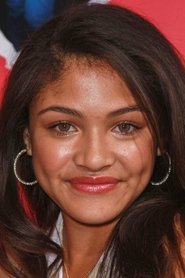 Ambrosia Kelley portrait