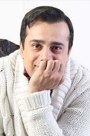 Sepand Amirsoleimani portrait