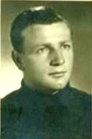 Vladimir Davcev portrait