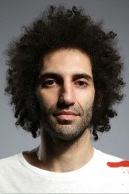 Hacen Sahraoui portrait