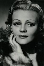 Nathalie Nattier portrait