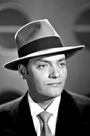 Víctor Parra portrait