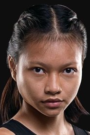 Supergirl Jaroonsak portrait