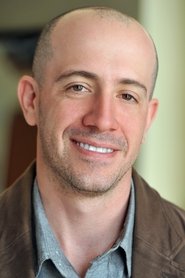 Michael Gambino portrait