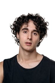 Lorenzo Sorbi portrait