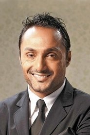 Rahul Bose portrait