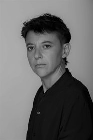Valentina Pedicini portrait