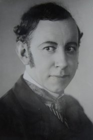 Alex Allin portrait