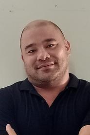 Leo Bruno portrait