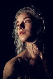 Tracy Mathewson portrait