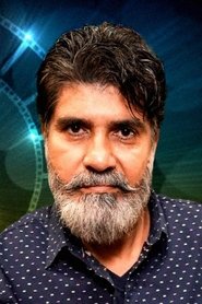 Suvinder Vicky portrait