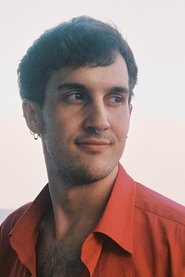 Marc J. Peabody portrait