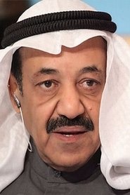 Abdul Emam Abdullah portrait