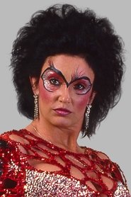 Sherri Russell portrait