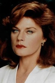 Meg Foster portrait