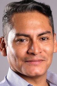 Cristhian Esquivel portrait