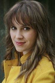Rhona Rees portrait