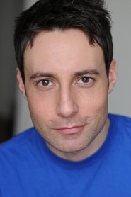 Nate Lang portrait