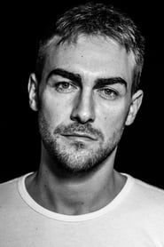 Tom Austen portrait