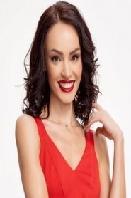 Nadya Ivanova portrait