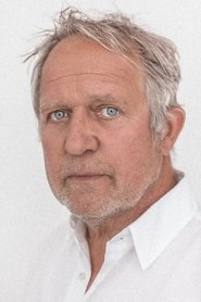 Harald Krassnitzer portrait