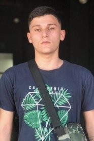 Vinicius Moreno portrait