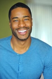 Anthony D. Washington portrait