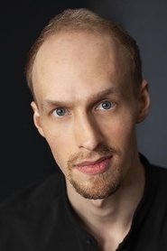 Samuel Hoeksema portrait