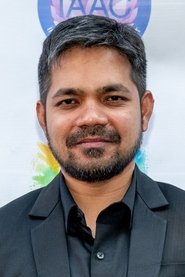 Avinash Arun portrait