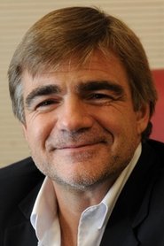 Alejandro Cacetta portrait